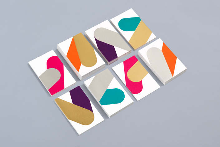 克羅地亞Cerovski 印刷制作工作室VI設計