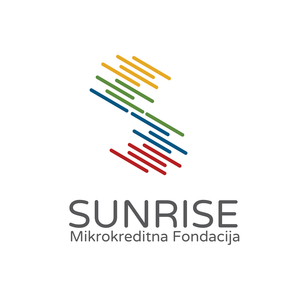 Sunrise小額貸款公司品牌設計