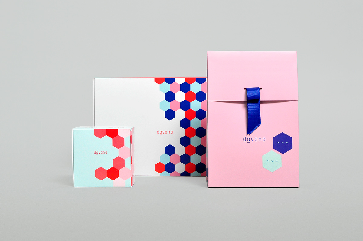 禮品盒創意包裝設計