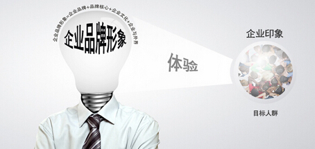 品牌設計公司