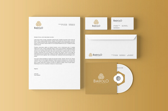 企業(yè)vi設計公司