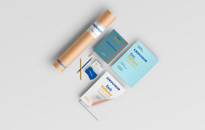 品牌VI設(shè)計