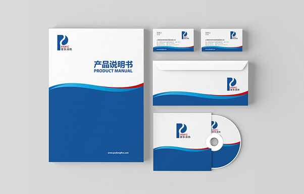 杭州酒店vi設計