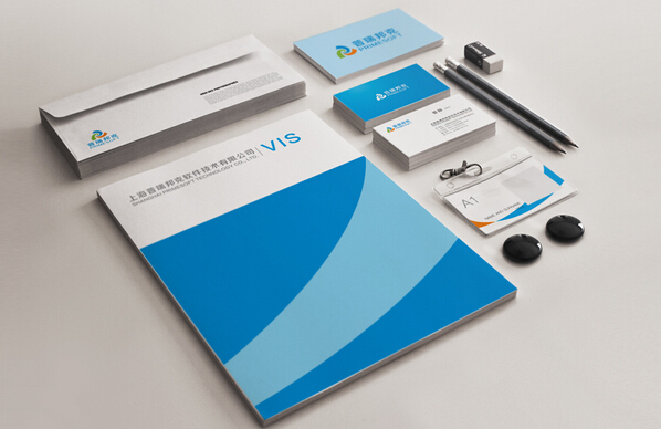 企業(yè)vi設計公司