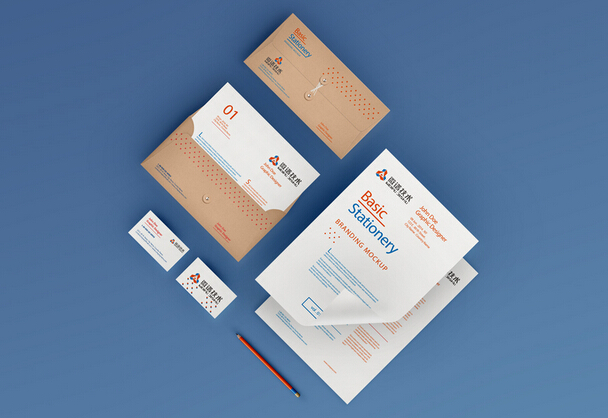 廣告公司vi設(shè)計(jì)