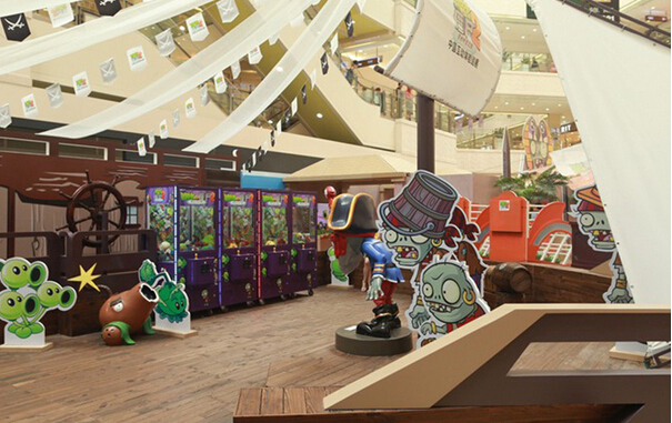 動(dòng)漫活動(dòng)主題