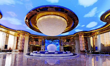 酒店品牌設(shè)計