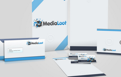 企業(yè)VI設(shè)計(jì)