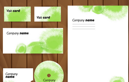 企業(yè)VI設計公司