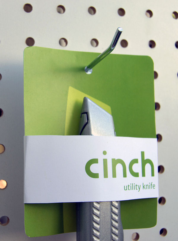 硬件工具包裝設計