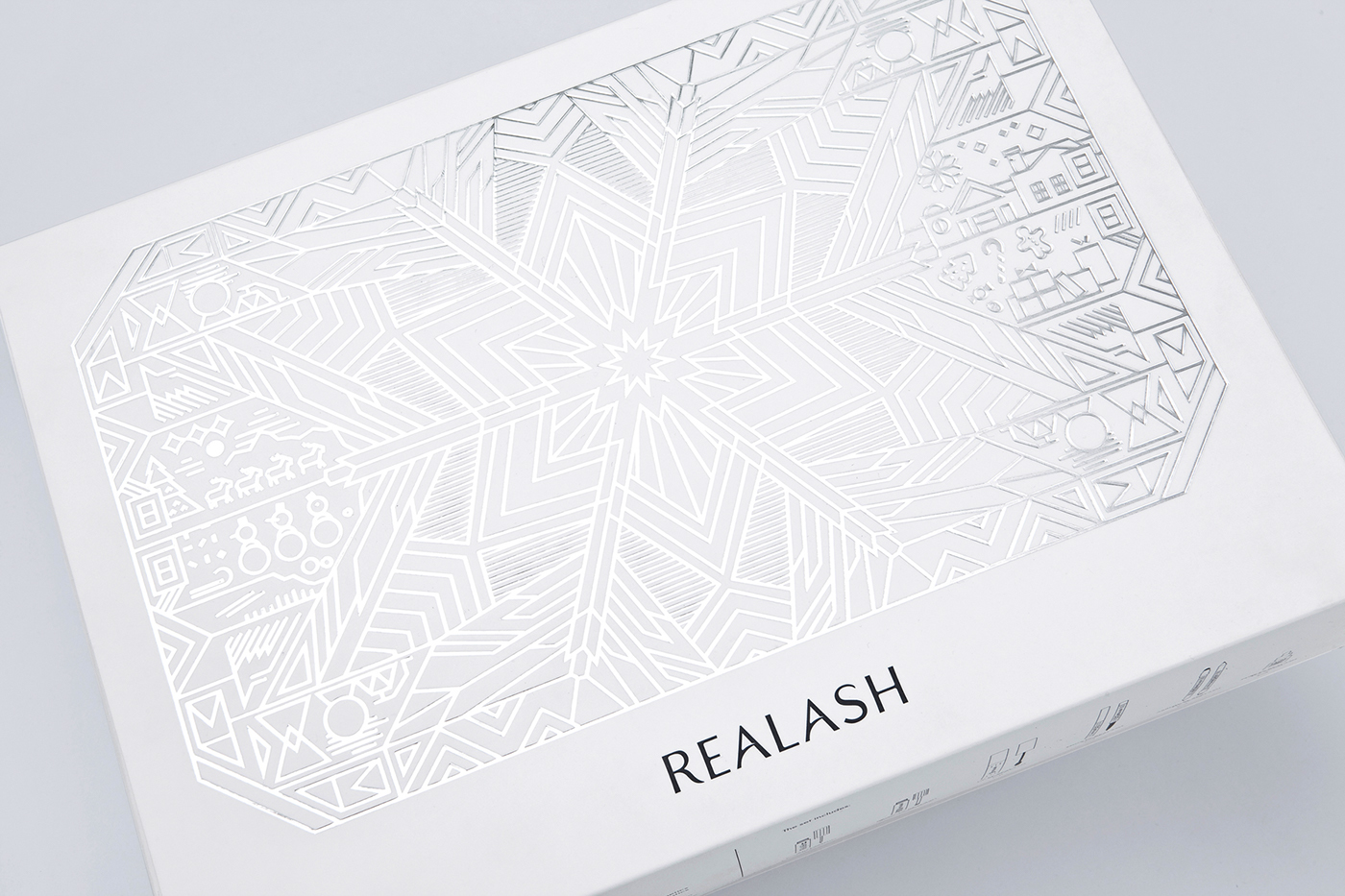 化妝品禮品套裝包裝設(shè)計