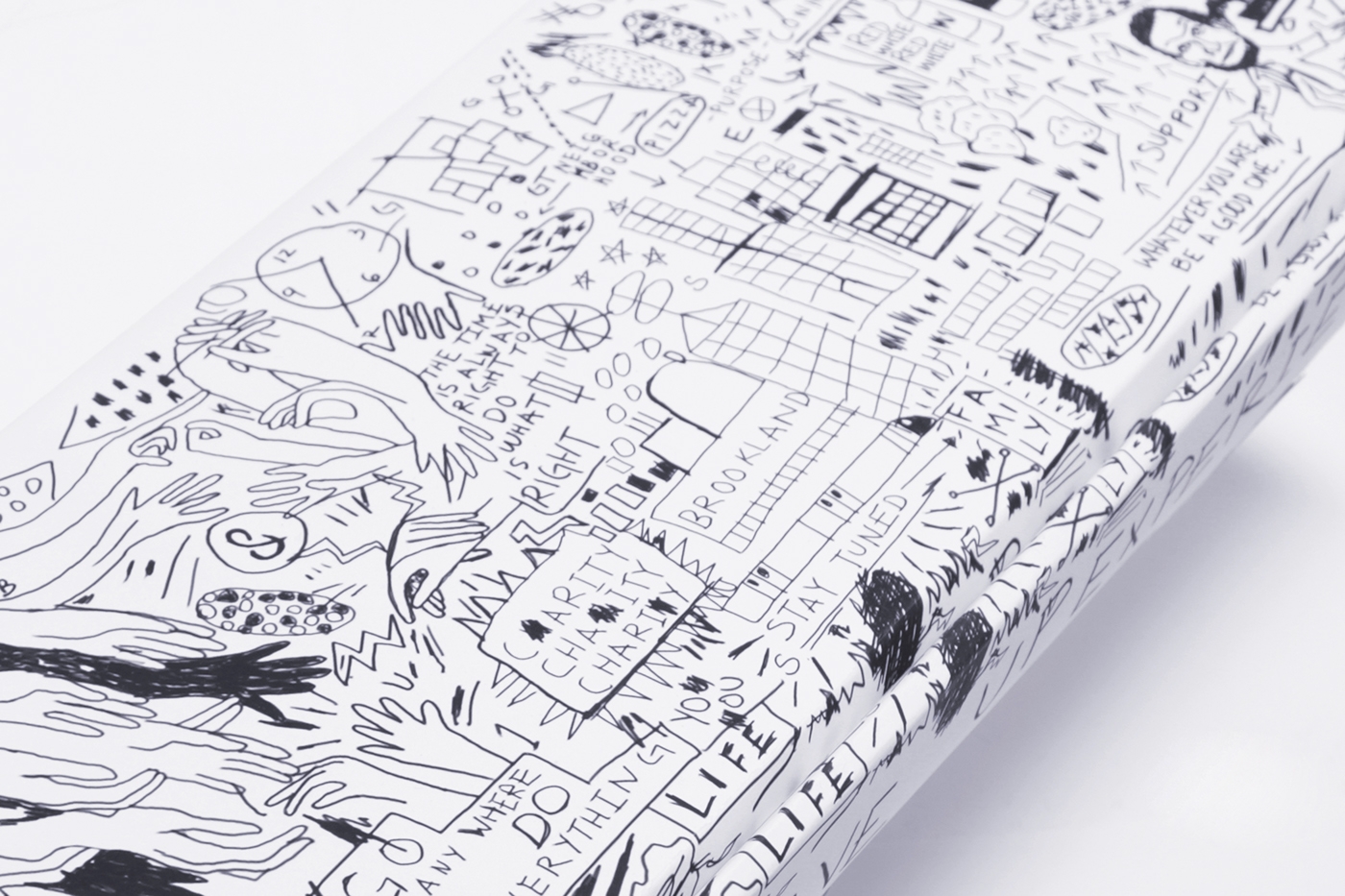 餐飲品牌包裝設計，從外賣包裝到飲品包裝的一條龍服務