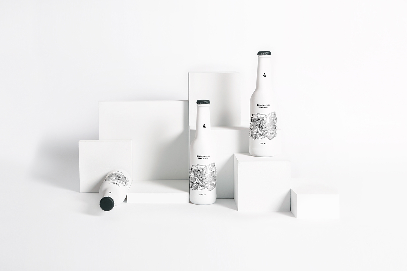 餐飲品牌包裝設計，從外賣包裝到飲品包裝的一條龍服務