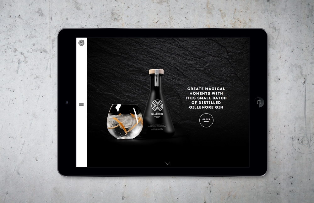 神奇松子酒瓶型包裝設(shè)計(jì)，全新視覺體驗(yàn)