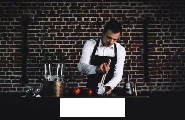 神奇松子酒瓶型包裝設(shè)計(jì)，全新視覺體驗(yàn)