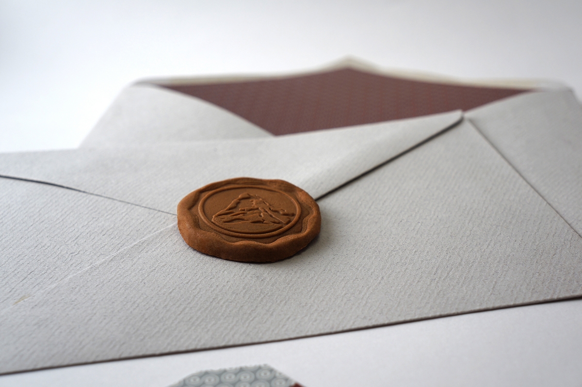 意大利豪華巧克力品牌包裝設計，專為酒店而定制