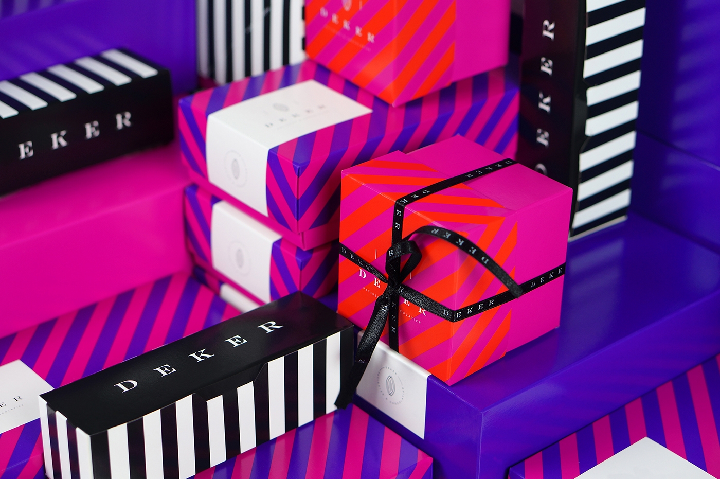 如何塑造品牌強(qiáng)視覺符號—甜品店品牌包裝設(shè)計(jì)揭曉答案