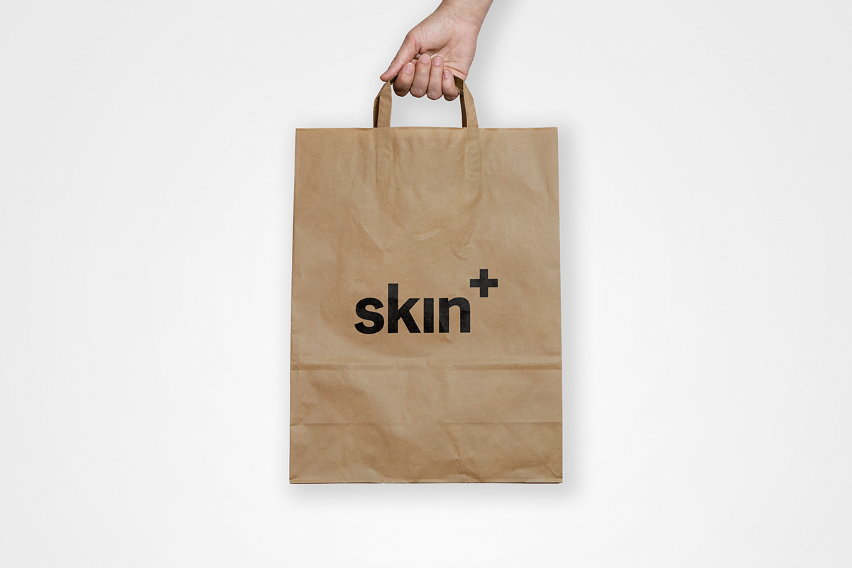 不一樣的 “皮膚+ ” ，化妝品護(hù)膚品牌包裝設(shè)計