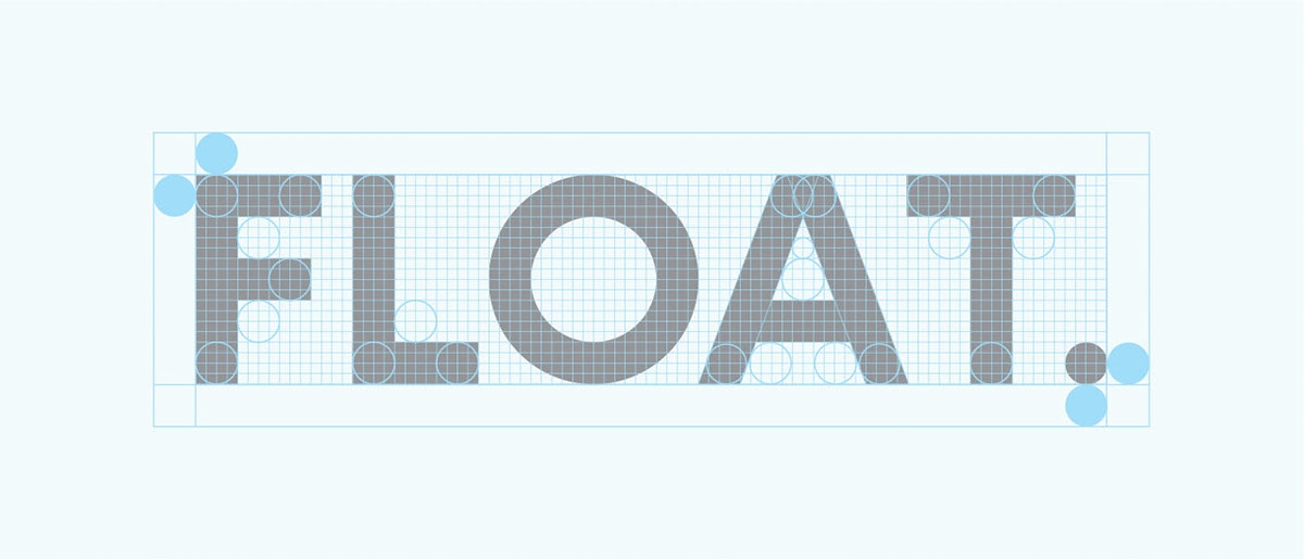 沐浴時間，全新的沐浴用品香皂產品包裝設計，盡情的放松休息吧！