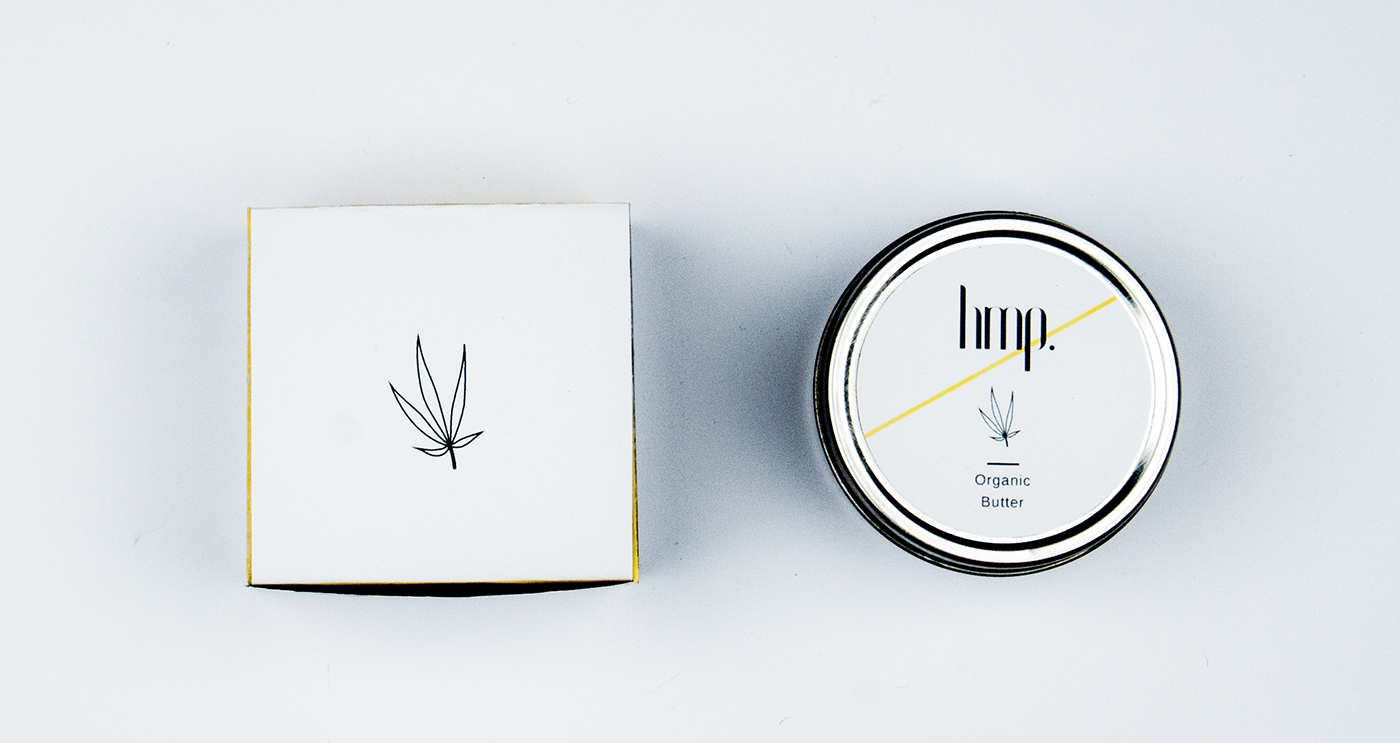 植物纖維化妝品品牌包裝設計-好設計，好生活，杭州石特包裝設計