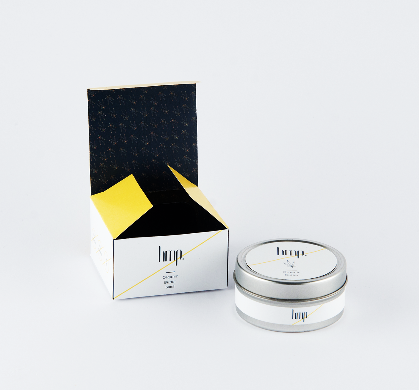 植物纖維化妝品品牌包裝設計-好設計，好生活，杭州石特包裝設計