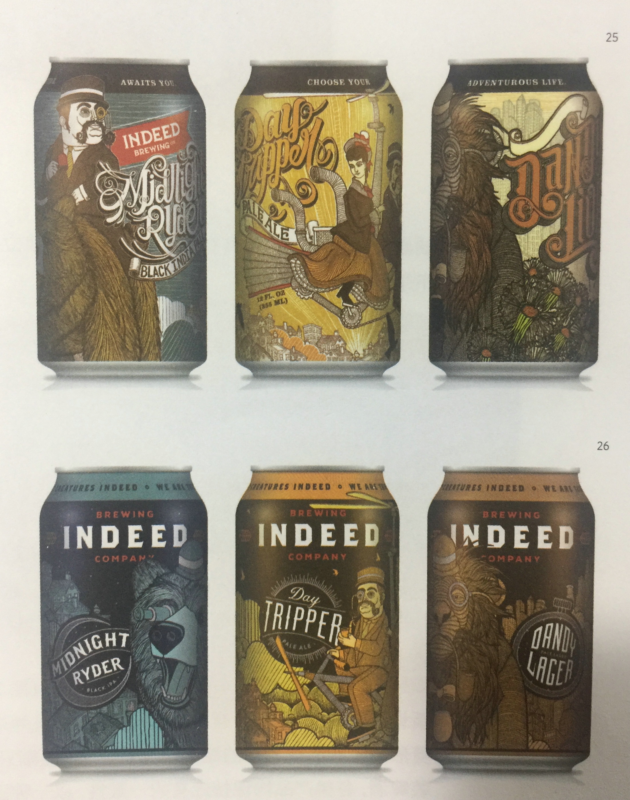 “引發消費者的興趣”的包裝設計，才是好設計