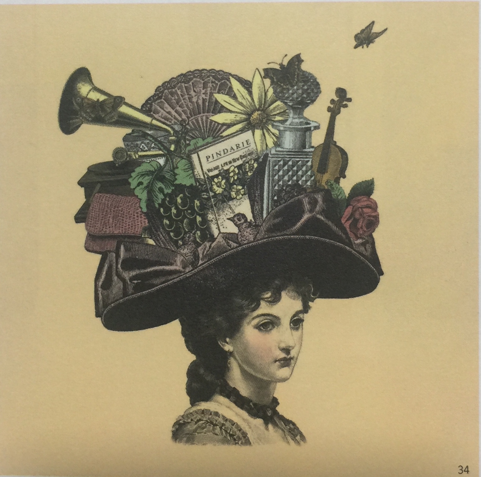 獨(dú)特的插畫會(huì)在第一時(shí)間吸引新顧客購買產(chǎn)品