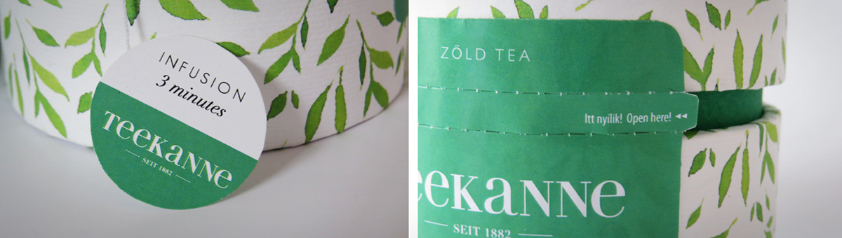 年輕人愛(ài)喝什么樣的茶了?新品類(lèi)茶葉包裝設(shè)計(jì)
