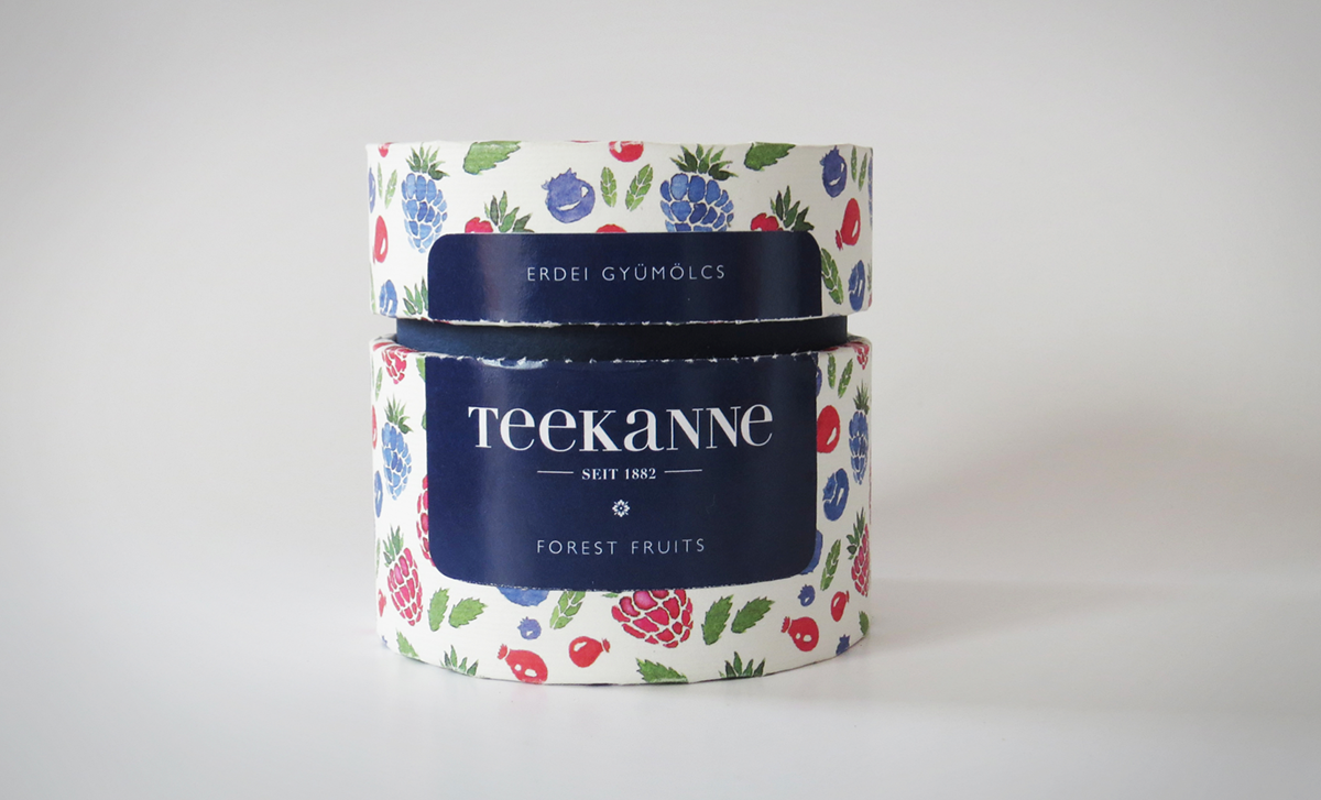 年輕人愛(ài)喝什么樣的茶了?新品類(lèi)茶葉包裝設(shè)計(jì)