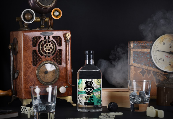 引爆你的朋克之魂，人類進(jìn)化與啤酒碰撞出的獨(dú)特震撼