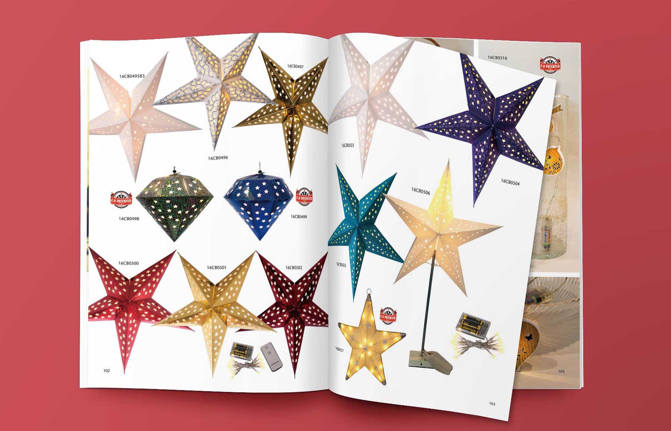 進(jìn)出口公司畫(huà)冊(cè)設(shè)計(jì)