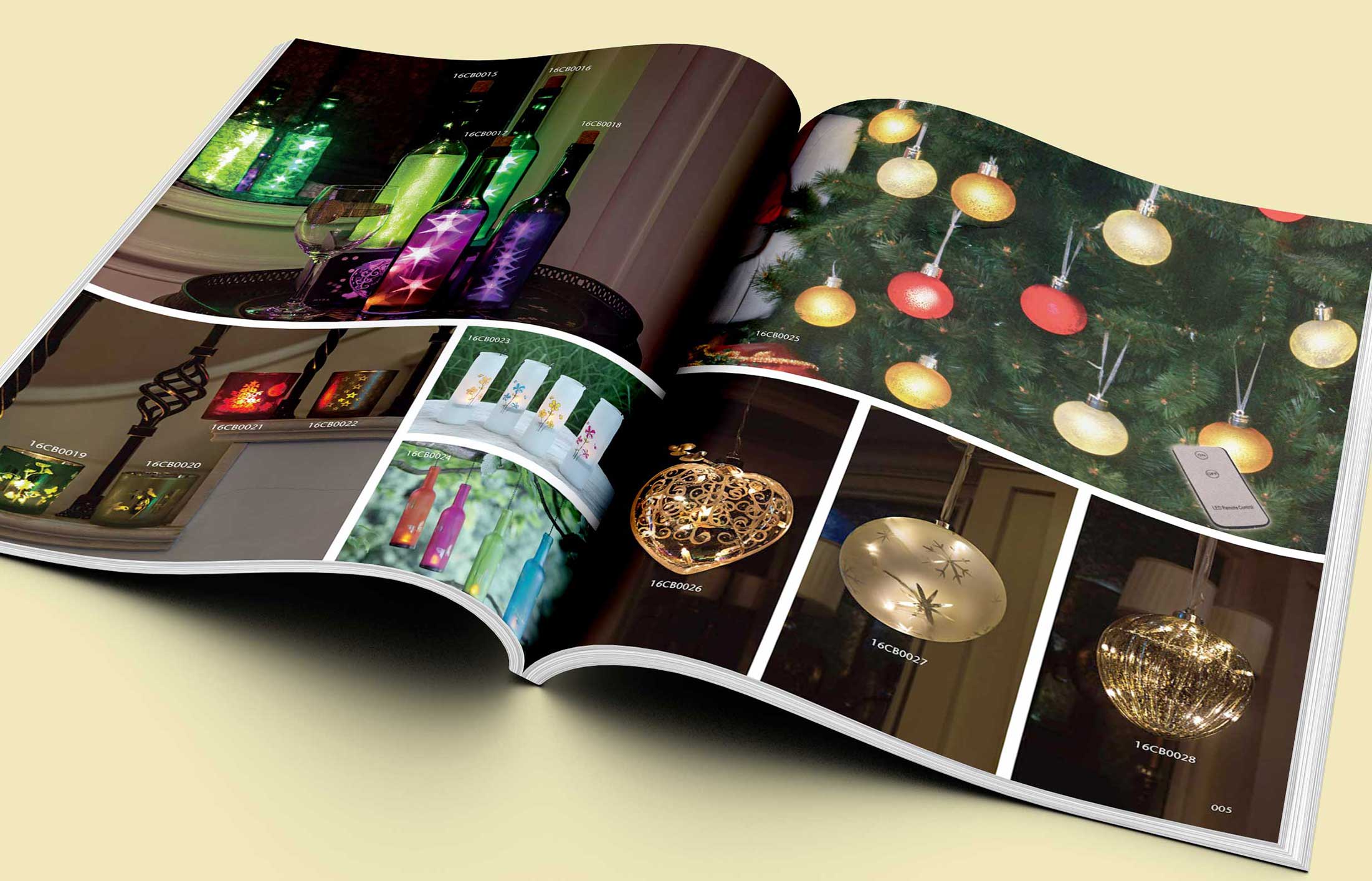 進(jìn)出口公司畫(huà)冊(cè)設(shè)計(jì)