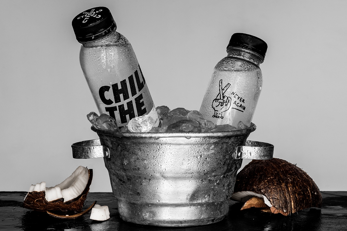 還在為喝酒頭暈而煩惱嗎？全新醒酒飲料產(chǎn)品及其品牌包裝設計。