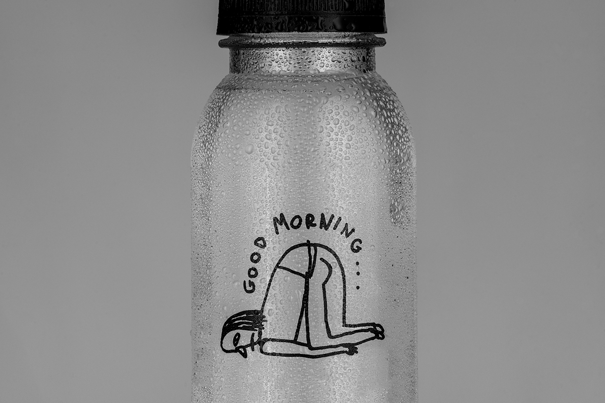 還在為喝酒頭暈而煩惱嗎？全新醒酒飲料產(chǎn)品及其品牌包裝設計。