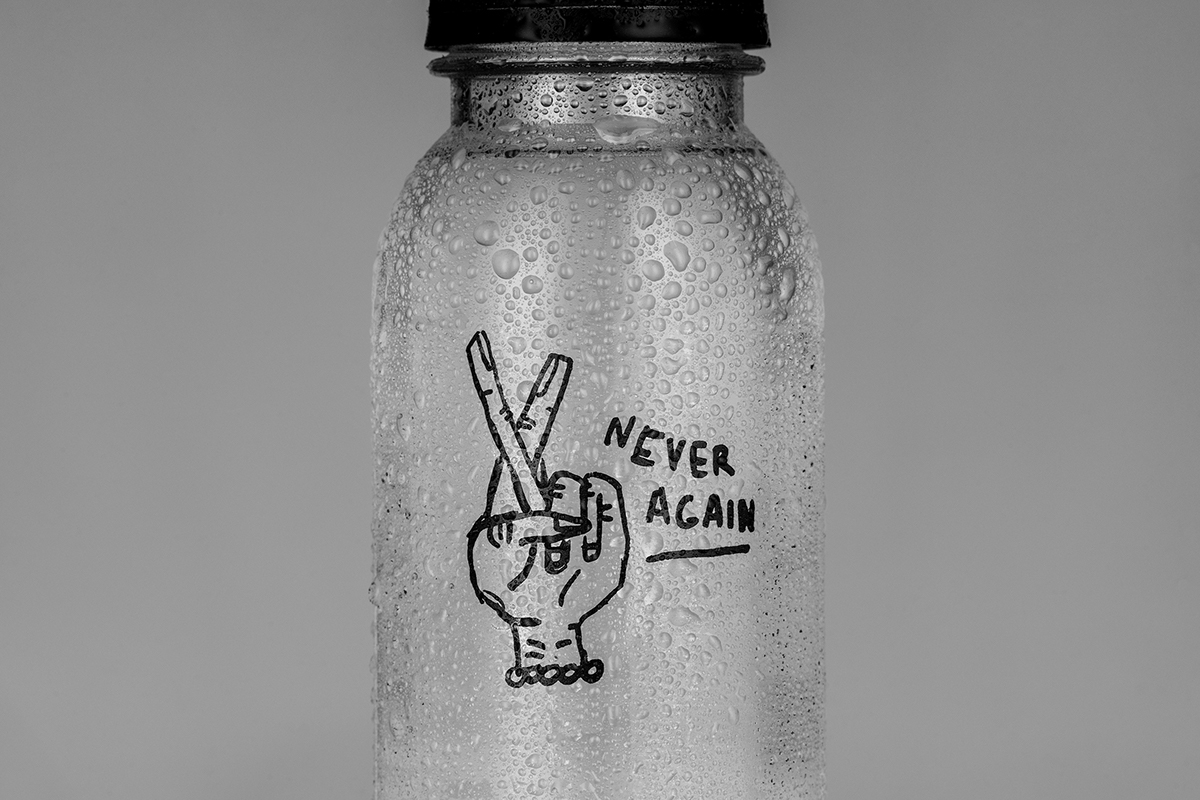 還在為喝酒頭暈而煩惱嗎？全新醒酒飲料產(chǎn)品及其品牌包裝設計。