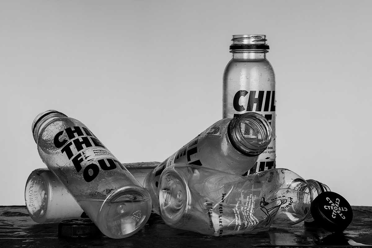 還在為喝酒頭暈而煩惱嗎？全新醒酒飲料產(chǎn)品及其品牌包裝設計。