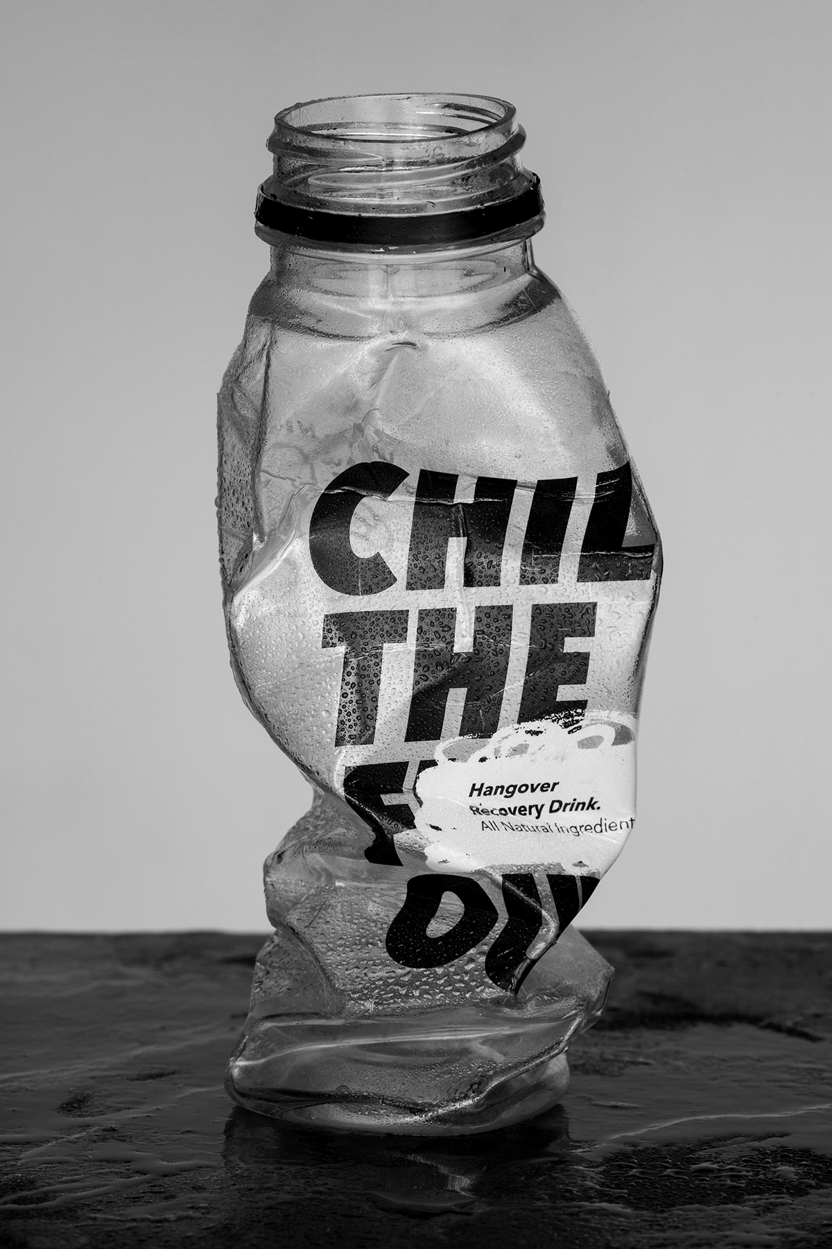 還在為喝酒頭暈而煩惱嗎？全新醒酒飲料產(chǎn)品及其品牌包裝設計。